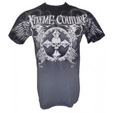 Xtreme Couture Industrialiazed T-shirt